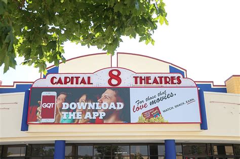 Goodrich capital 8 - Goodrich Capital 8; Goodrich Capital 8. Read Reviews | Rate Theater 3550 Country Club Drive, Jefferson City, MO 65109 573-761-7469 | View Map. Theaters Nearby Truman 4 Theatres (3.7 mi) Capitol City Cinema (4.3 mi) House of Gucci All Movies; 65; Ant-Man and The Wasp: Quantumania; Champions; Cocaine Bear; Creed III ...